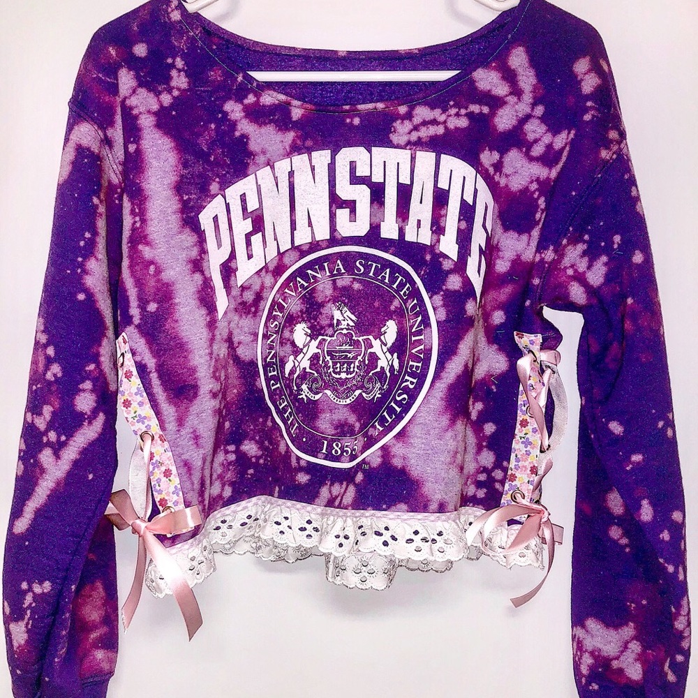 Penn State Crewneck